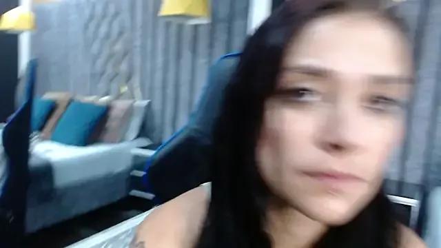 TamaraBecford from StripChat is Freechat