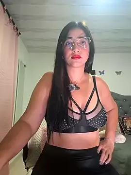 TamiDesire from StripChat is Freechat
