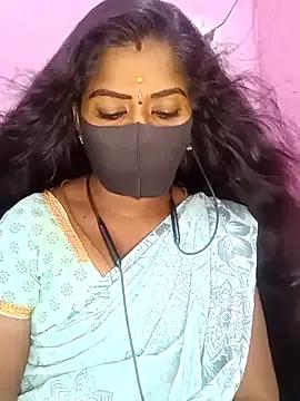 Tamil_Ammu from StripChat is Freechat