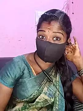 Tamil_Ammu from StripChat is Freechat
