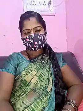 Tamil_Ammu from StripChat is Freechat