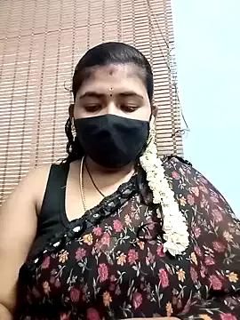 Tamil_Lotus from StripChat is Freechat