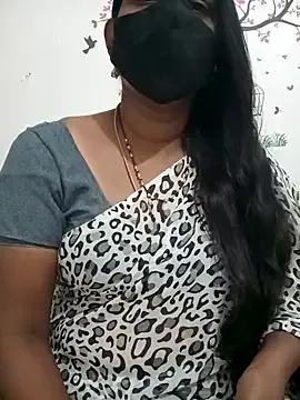 Tamil_Meera12 from StripChat