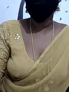 Tamil_Meera12 from StripChat
