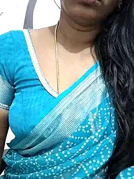 Tamil_Meera12 from StripChat