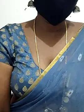 Tamil_Meera12 from StripChat