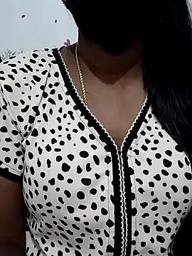 Tamil_Meera12 from StripChat