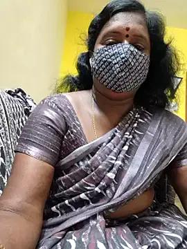 tamil_Nathi from StripChat is Freechat