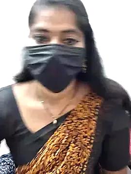 tamil_Sigappu_Roja from StripChat is Freechat