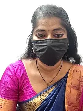 tamil_Sigappu_Roja from StripChat is Freechat