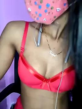 Tamil_siluku from StripChat is Freechat