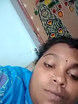 tamil_Vanthana from StripChat is Freechat