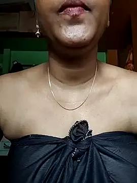 Tamilnandhini from StripChat is Freechat