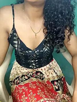 Tamilpallavi from StripChat is Freechat