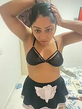 Tana_latin from StripChat is Freechat