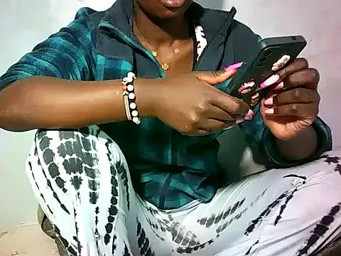 Tanasha_20 from StripChat is Freechat