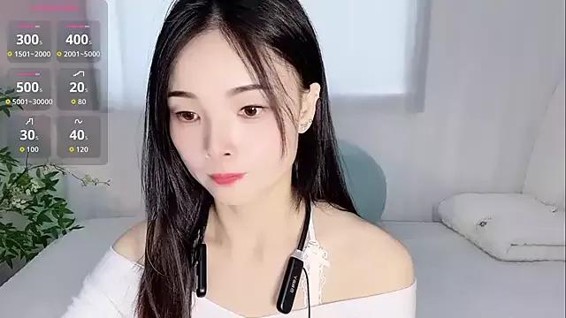 Tangbao-Baby from StripChat is Freechat