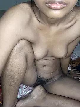 tanisha-2005 from StripChat is Freechat