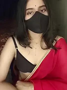 Tanya-mittal from StripChat is Freechat