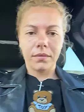 tanyagrey from StripChat is Freechat