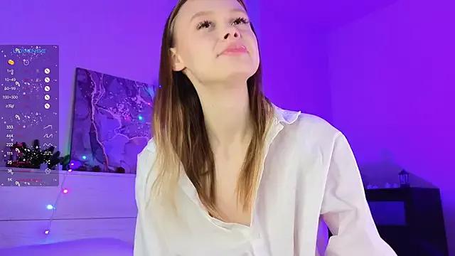 TaraSims from StripChat
