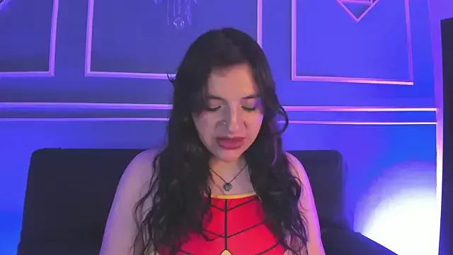 TaraTaylorr from StripChat is Freechat