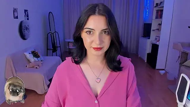Taste_Jennyy from StripChat
