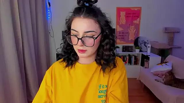Taste_Jennyy from StripChat