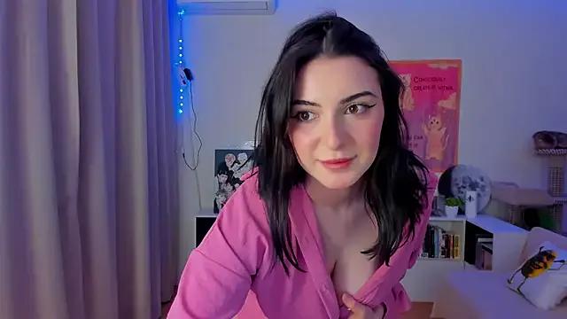 Taste_Jennyy from StripChat