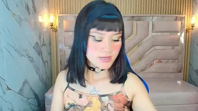 tasty_morita_r from StripChat is Freechat