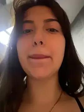 Tasty_Nora from StripChat is Freechat