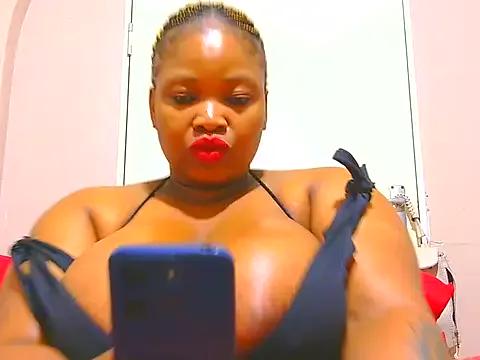 Tastyboobies from StripChat is Freechat