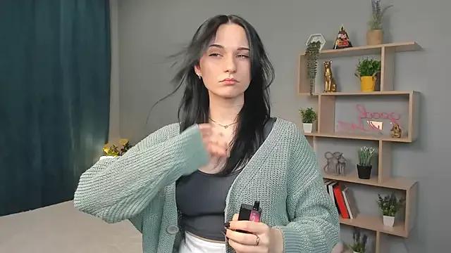 TateFlack from StripChat is Freechat