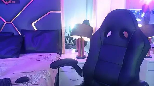 TattooMusex from StripChat is Freechat