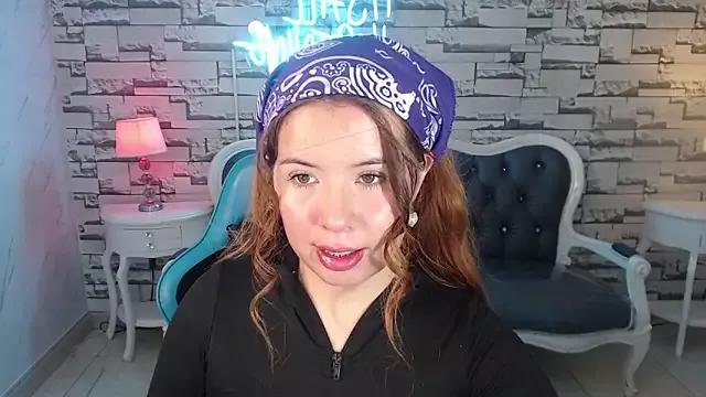 teffy_brown_a from StripChat is Freechat
