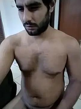 tekaxi69 from StripChat is Freechat