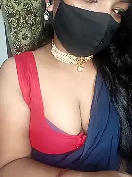 telugucrazygirl from StripChat is Freechat