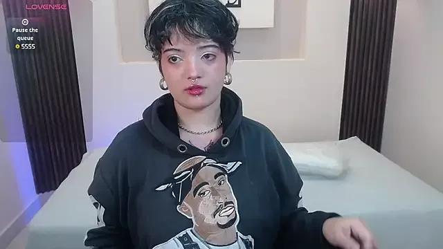 TempestFairy from StripChat is Freechat