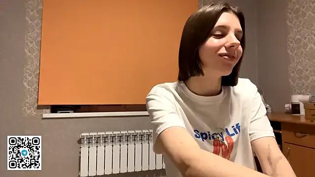 TeraHoman from StripChat is Freechat