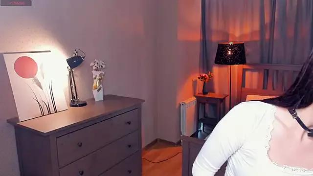 TeriRipka from StripChat is Freechat