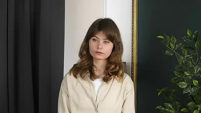 TeriStohs from StripChat is Freechat