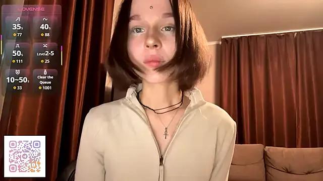 TerrellSroufe from StripChat is Freechat