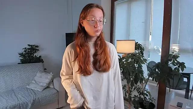 TerriVuolo from StripChat is Freechat
