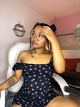 Terry_ebony from StripChat is Freechat