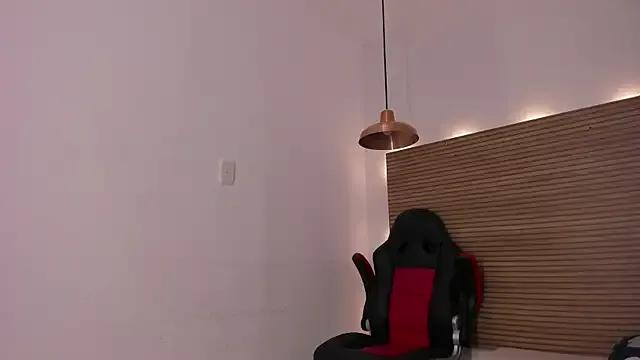 ThaliaOcean from StripChat is Freechat