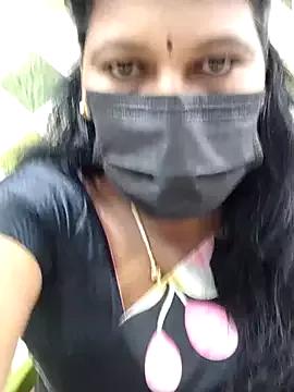 thamarai from StripChat is Freechat