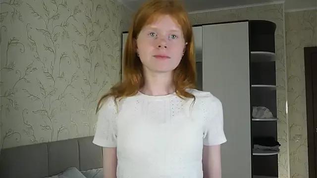 TheaBodge from StripChat is Freechat