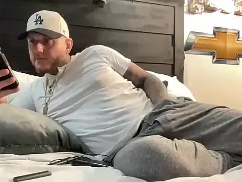 Thegreatwhitepipe from StripChat is Freechat