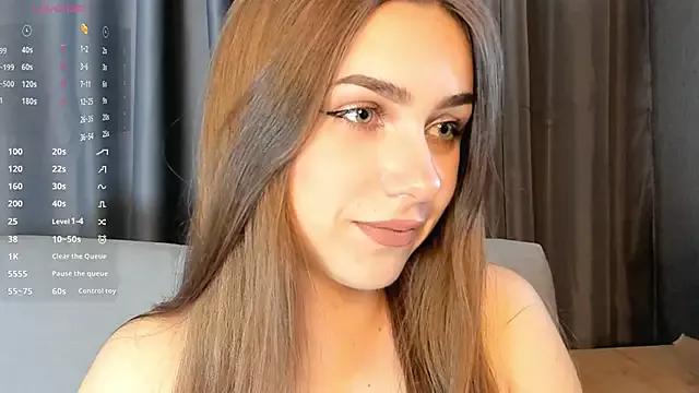 thelittlecowgirl from StripChat is Freechat