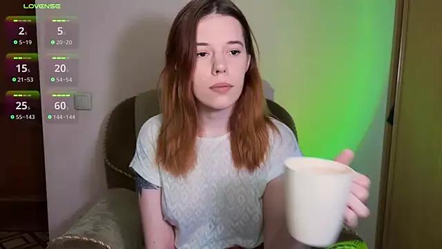 TheMargieDorene from StripChat is Freechat